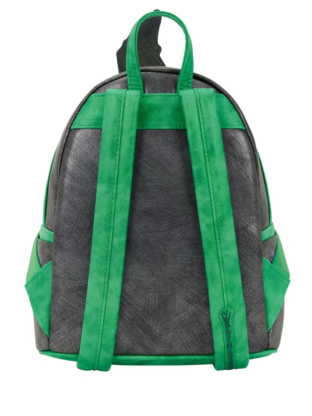 Loungefly Wicked: For Good Exclusive Elphaba Cosplay Mini Backpack